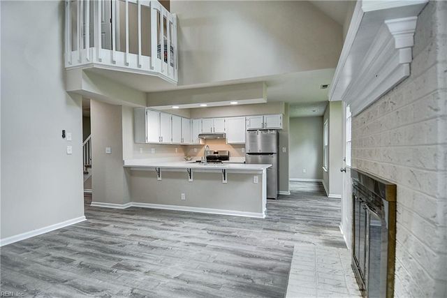 2120 Marymount ARCH, Virginia Beach, VA 23464