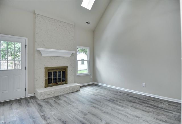 2120 Marymount ARCH, Virginia Beach, VA 23464