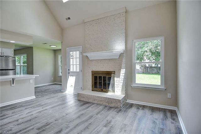 2120 Marymount ARCH, Virginia Beach, VA 23464