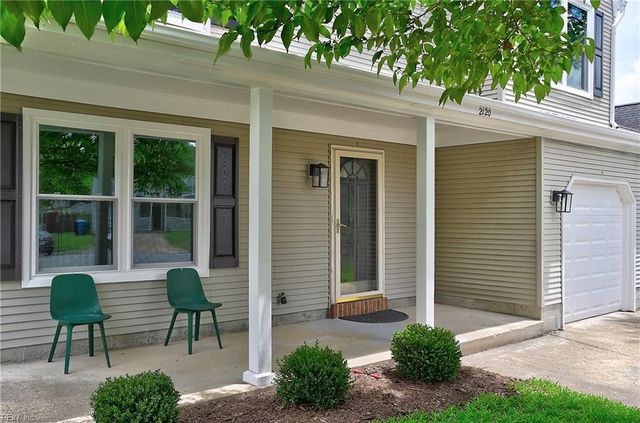 2120 Marymount ARCH, Virginia Beach, VA 23464