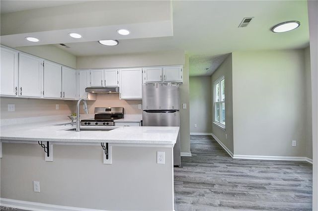 2120 Marymount ARCH, Virginia Beach, VA 23464
