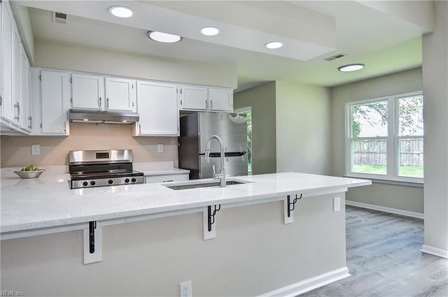2120 Marymount ARCH, Virginia Beach, VA 23464