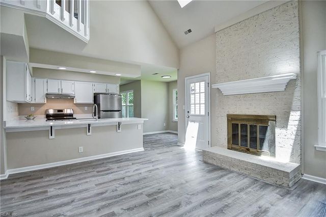 2120 Marymount ARCH, Virginia Beach, VA 23464