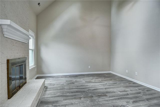 2120 Marymount ARCH, Virginia Beach, VA 23464