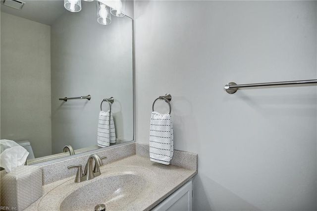 2120 Marymount ARCH, Virginia Beach, VA 23464