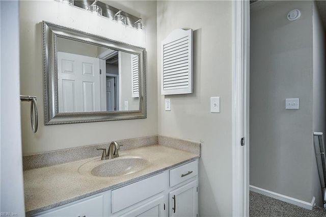 2120 Marymount ARCH, Virginia Beach, VA 23464