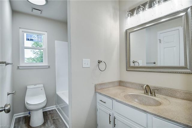 2120 Marymount ARCH, Virginia Beach, VA 23464