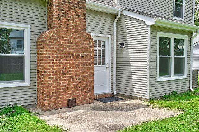 2120 Marymount ARCH, Virginia Beach, VA 23464