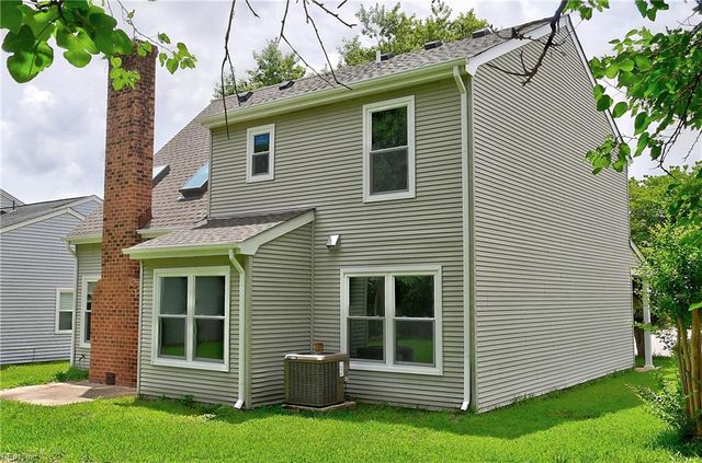 2120 Marymount ARCH, Virginia Beach, VA 23464