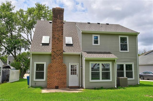2120 Marymount ARCH, Virginia Beach, VA 23464