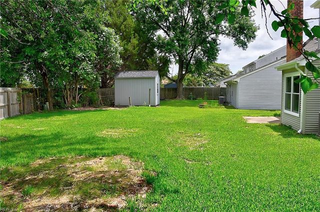 2120 Marymount ARCH, Virginia Beach, VA 23464