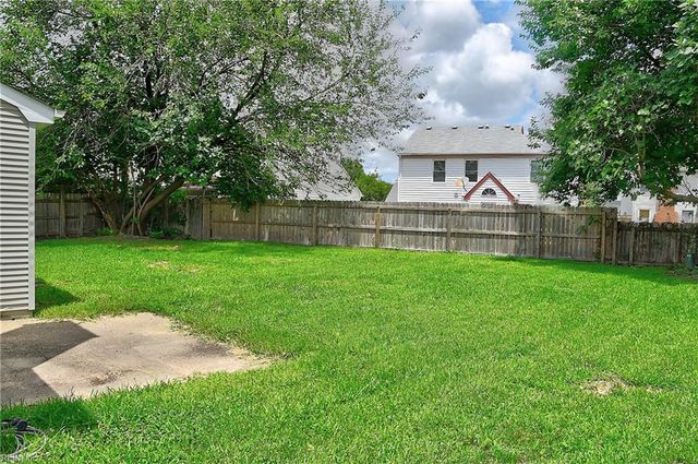 2120 Marymount ARCH, Virginia Beach, VA 23464