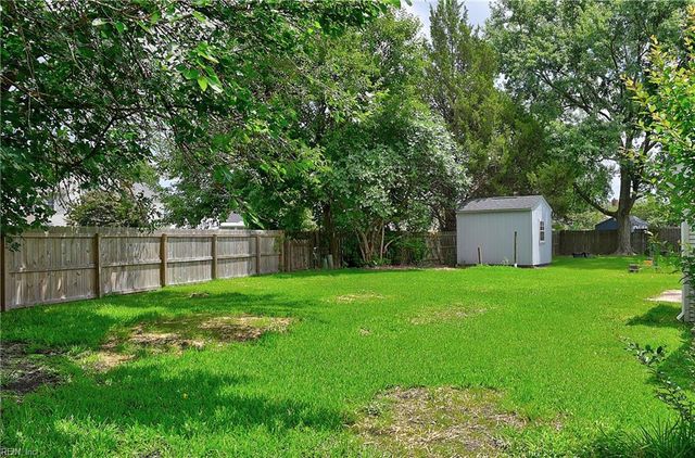2120 Marymount ARCH, Virginia Beach, VA 23464