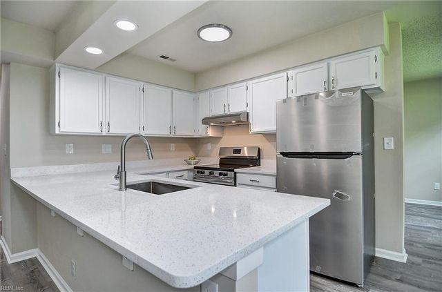 2120 Marymount ARCH, Virginia Beach, VA 23464