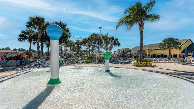 2995 BUCCANEER PALM ROAD, Kissimmee, FL 34747