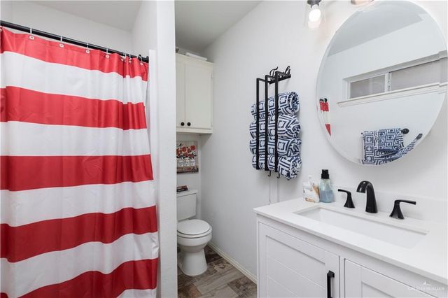 1609 River Bend Drive, Mission, TX 78572