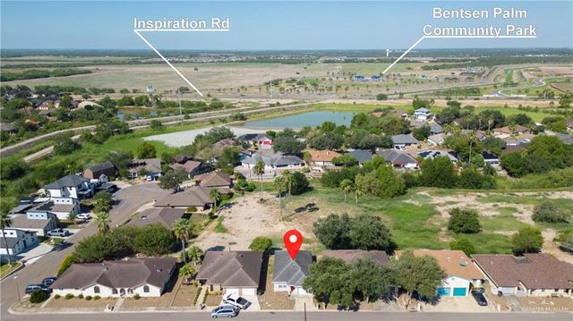 1609 River Bend Drive, Mission, TX 78572