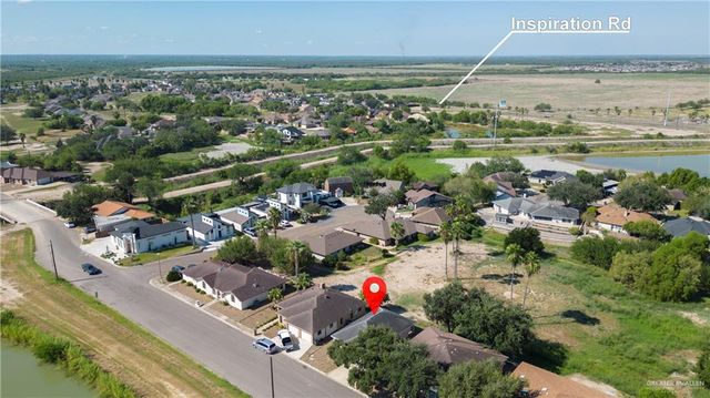 1609 River Bend Drive, Mission, TX 78572