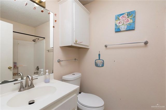 1609 River Bend Drive, Mission, TX 78572