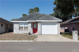 1609 River Bend Drive, Mission, TX 78572