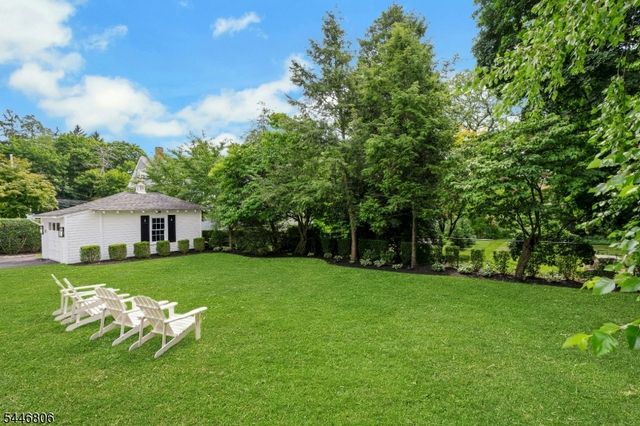 35 Hamilton Rd, Morristown Town, NJ 07960