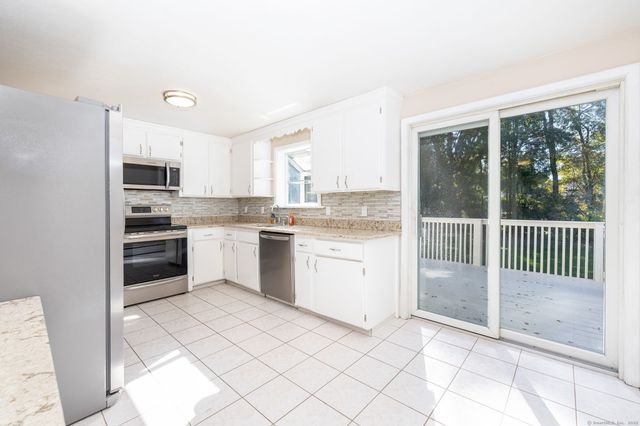 99 Fuller Drive, West Hartford, CT 06117