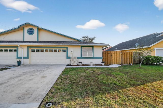 6016 Pompano Street, Jupiter, FL 33458