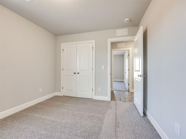 12616 NW 137th Street, Piedmont, OK 73078