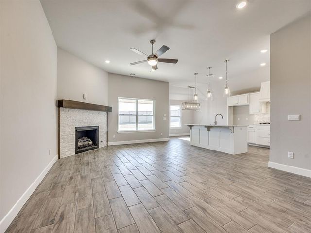 12616 NW 137th Street, Piedmont, OK 73078