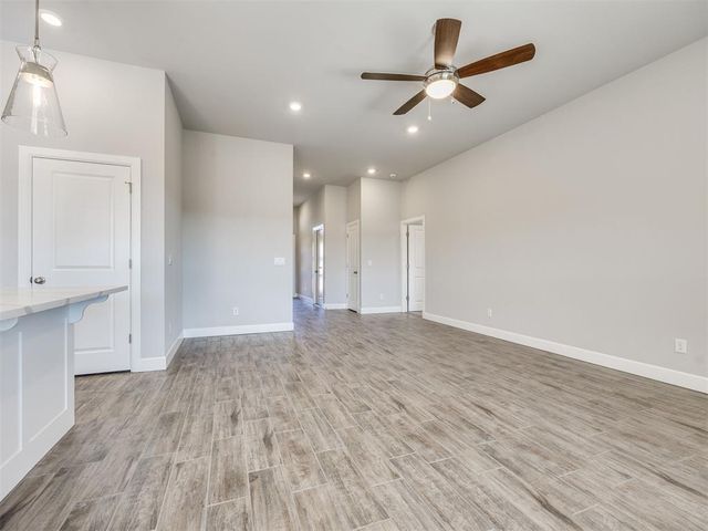 12616 NW 137th Street, Piedmont, OK 73078
