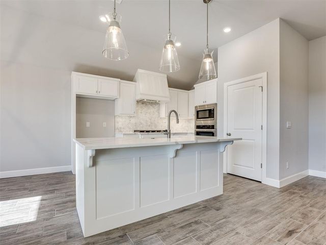12616 NW 137th Street, Piedmont, OK 73078