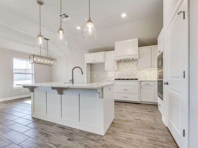 12616 NW 137th Street, Piedmont, OK 73078