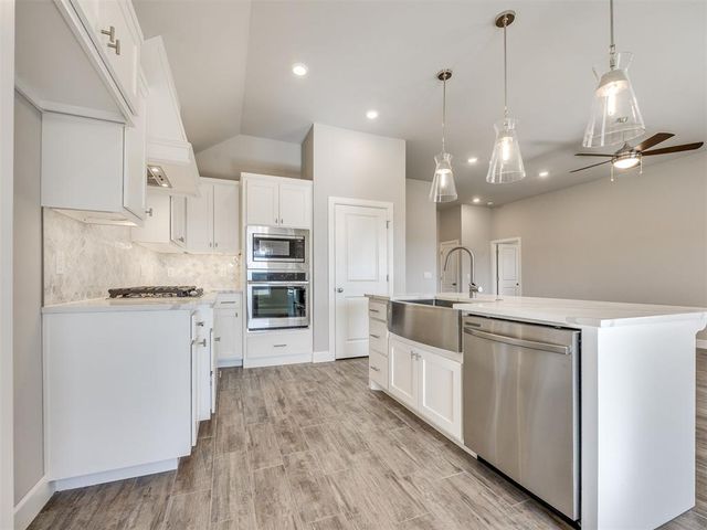 12616 NW 137th Street, Piedmont, OK 73078