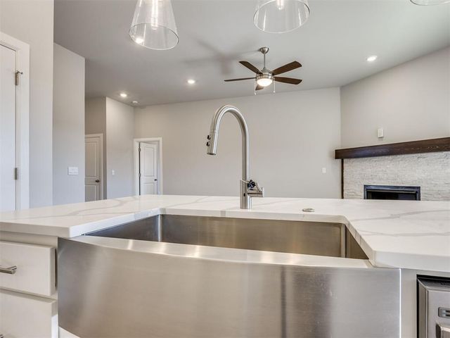 12616 NW 137th Street, Piedmont, OK 73078