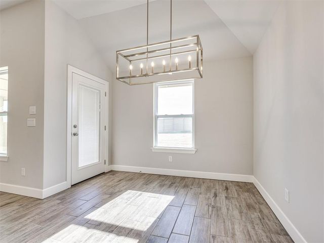 12616 NW 137th Street, Piedmont, OK 73078