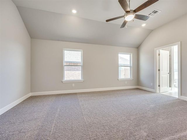 12616 NW 137th Street, Piedmont, OK 73078