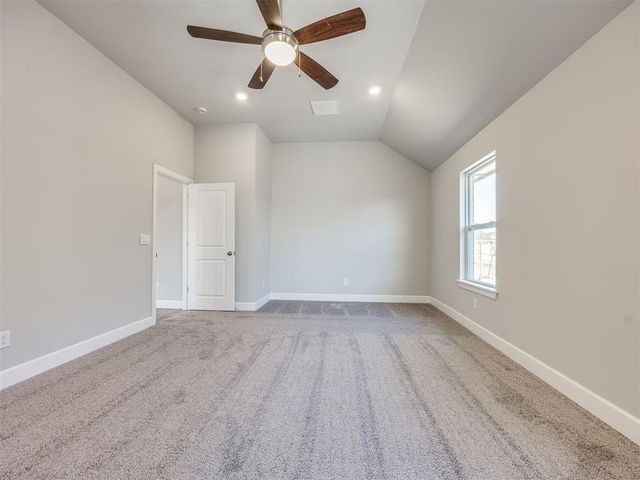 12616 NW 137th Street, Piedmont, OK 73078