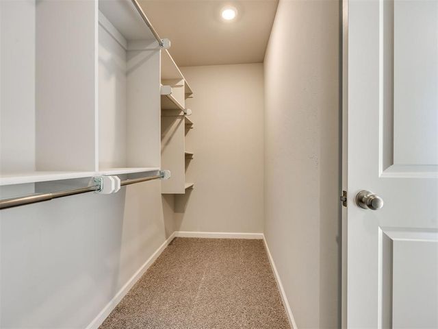 12616 NW 137th Street, Piedmont, OK 73078