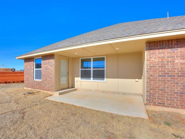 12616 NW 137th Street, Piedmont, OK 73078
