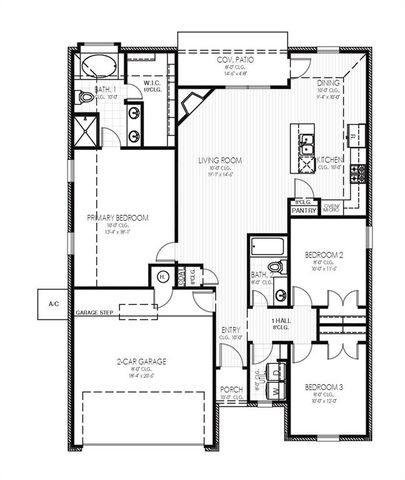 12616 NW 137th Street, Piedmont, OK 73078
