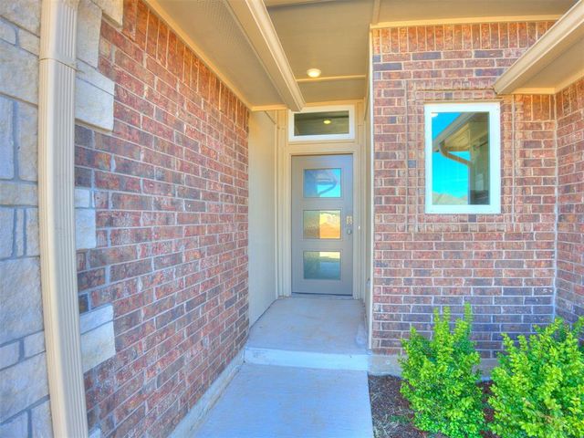 12616 NW 137th Street, Piedmont, OK 73078