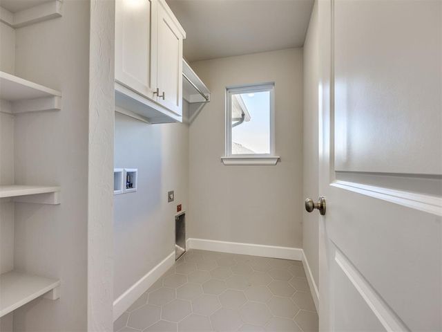 12616 NW 137th Street, Piedmont, OK 73078