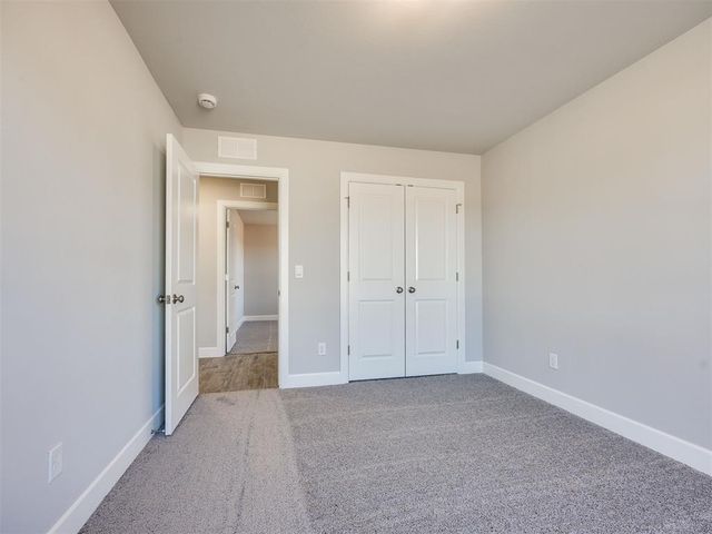 12616 NW 137th Street, Piedmont, OK 73078