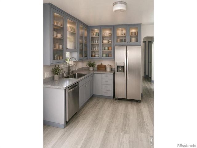 3415 W Eisenhower Boulevard, Loveland, CO 80537