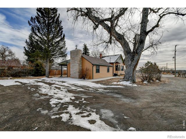 3415 W Eisenhower Boulevard, Loveland, CO 80537