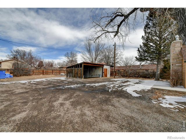 3415 W Eisenhower Boulevard, Loveland, CO 80537