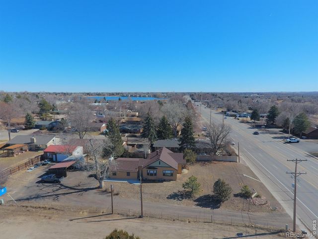 3415 W Eisenhower Boulevard, Loveland, CO 80537