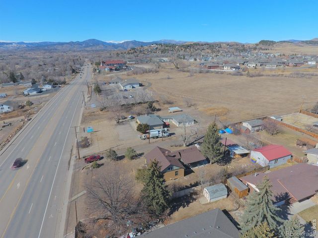3415 W Eisenhower Boulevard, Loveland, CO 80537