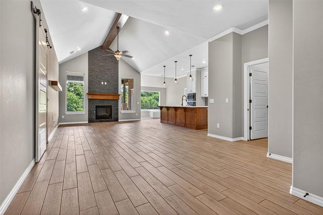 14024 Kamber Drive, Yukon, OK 73099