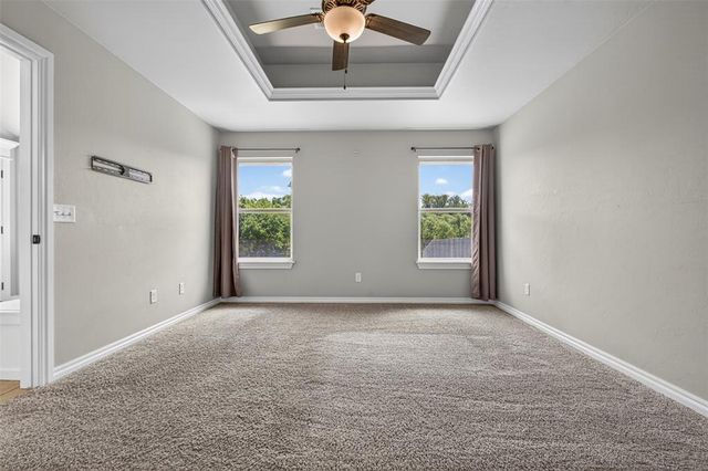 14024 Kamber Drive, Yukon, OK 73099